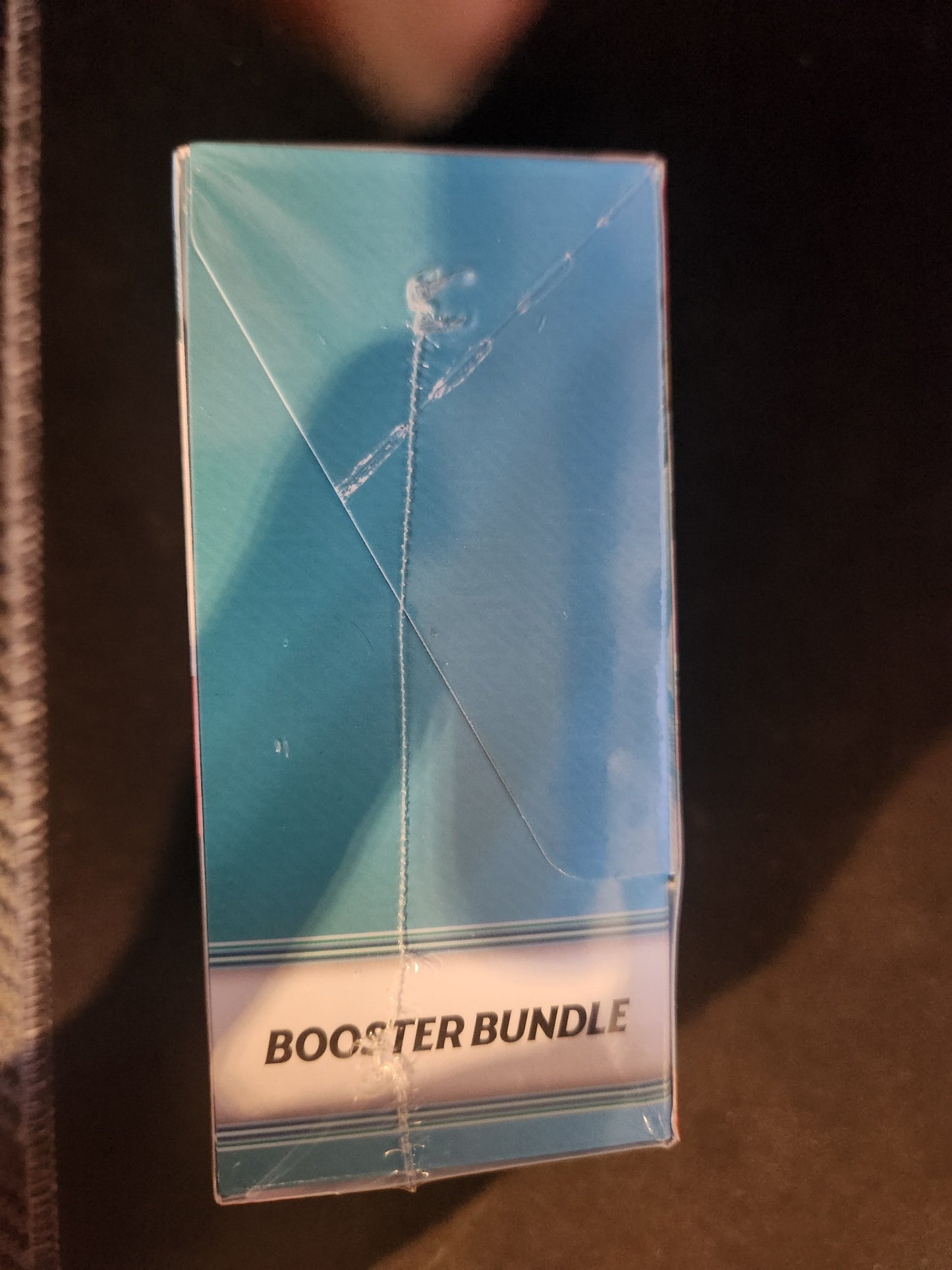 Pokémon Journey Together Booster Bundle