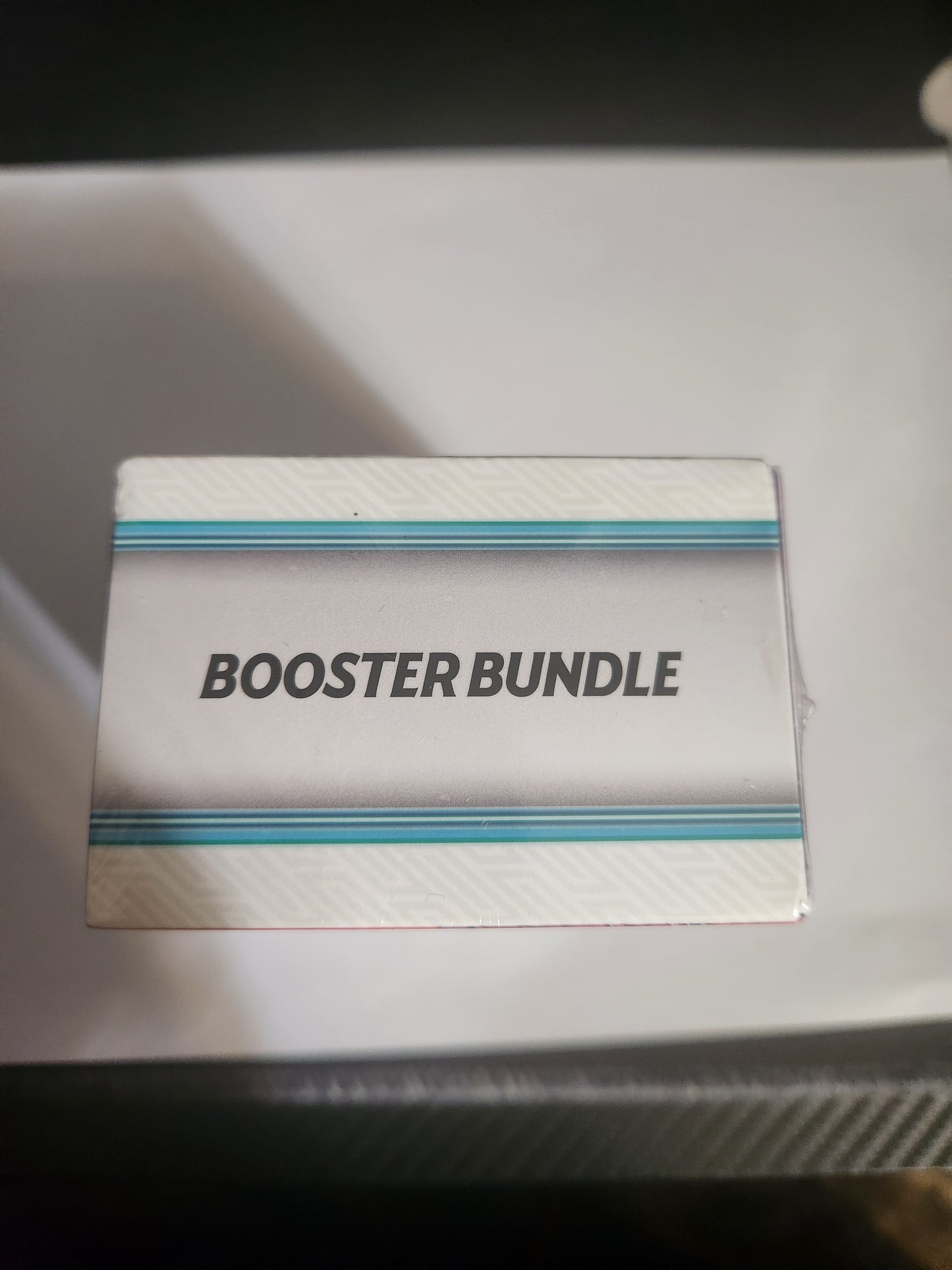 Pokemon Destined Rivals Booster Bundle (6 Packs)