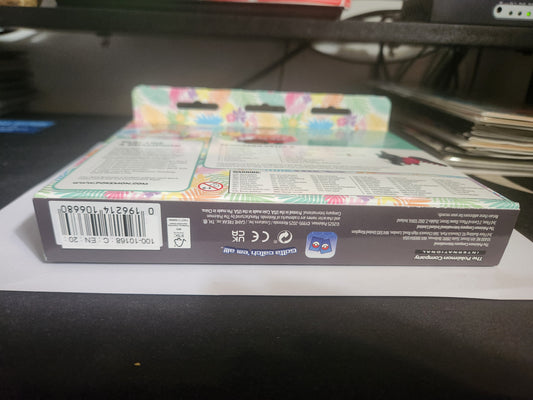 2024 Pokémon World Championships Deck (Evan Pavelski, Regidrago VSTAR)