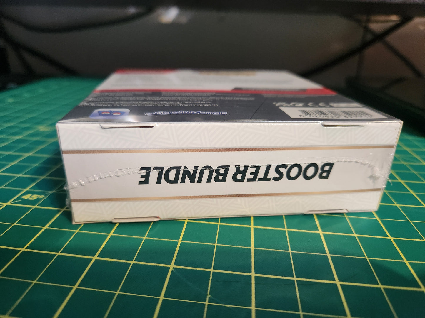 Surging Sparks Booster Bundle