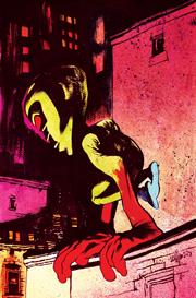 ABSOLUTE MARTIAN MANHUNTER #10 CVR D JAMES HARREN CARD STOCK VAR