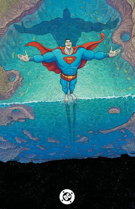 BIZARRO YEAR NONE #1 (OF 4) CVR E NICK PITARRA FOIL VAR