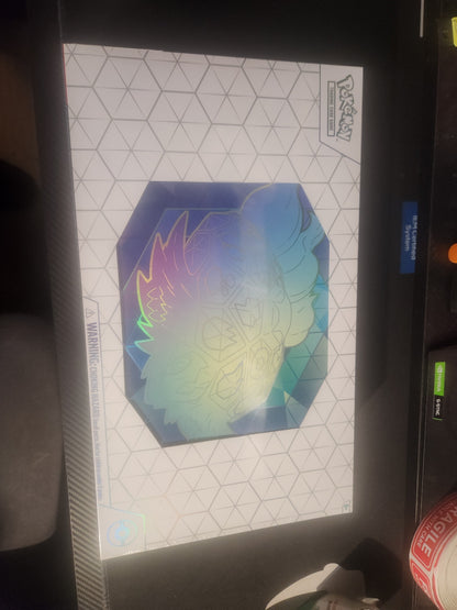 Terapagos ex Ultra-Premium Collection Box