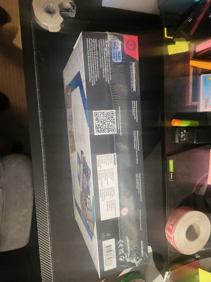 Terapagos ex Ultra-Premium Collection Box