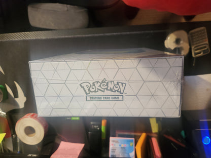 Terapagos ex Ultra-Premium Collection Box