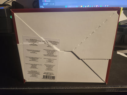 Pokémon Charizard ex super premium collection