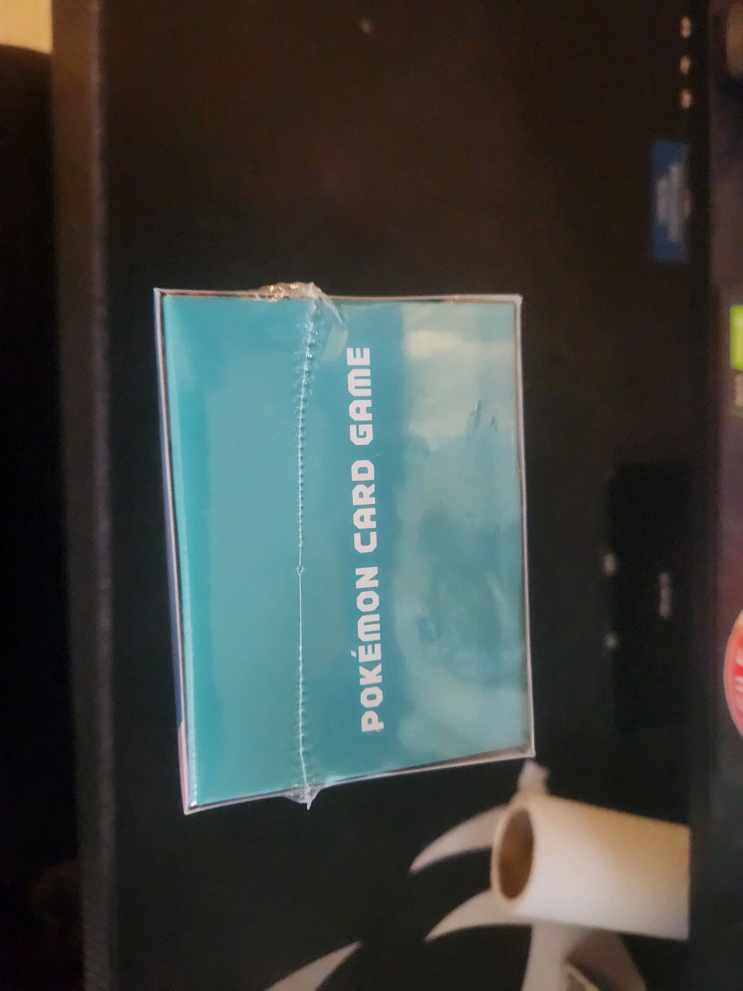 Pokemon Card Deck Build Box Battle Partners sv9 Japanes