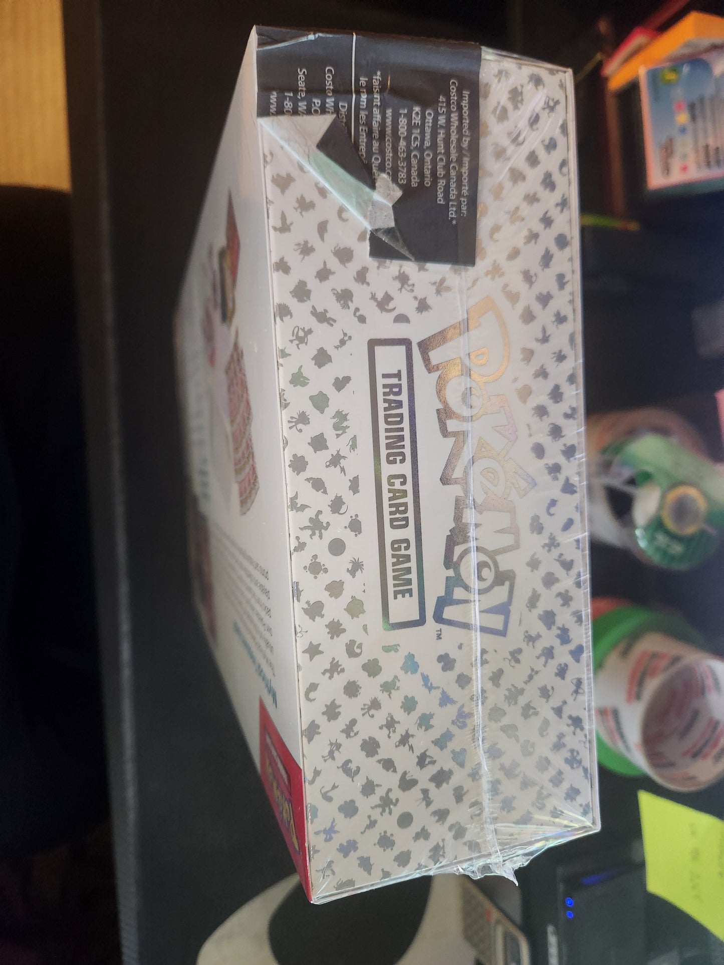 Pokemon scarlet & Violet 151 ultra premium collection