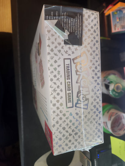 Pokemon scarlet & Violet 151 ultra premium collection