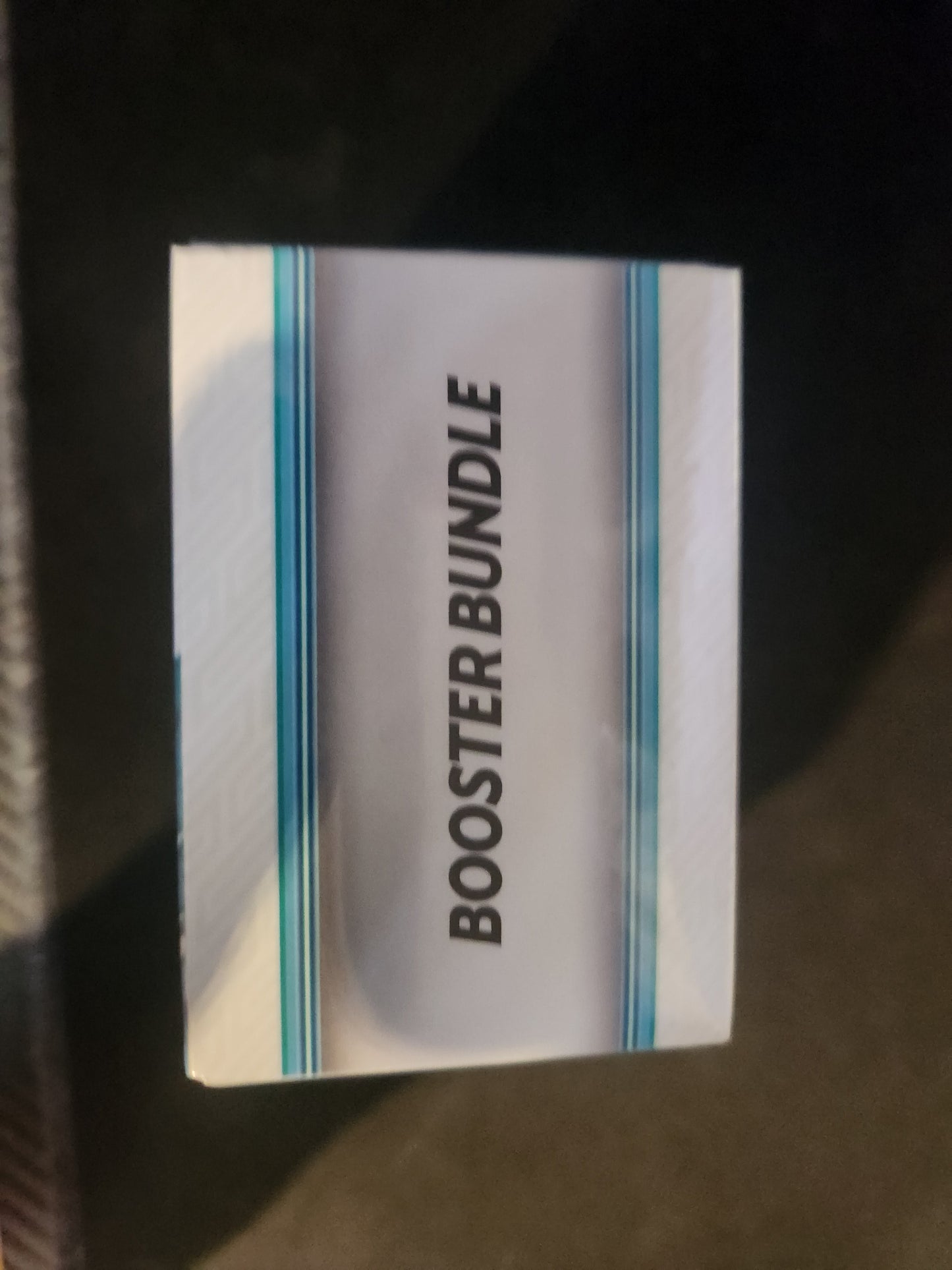 Pokémon Journey Together Booster Bundle