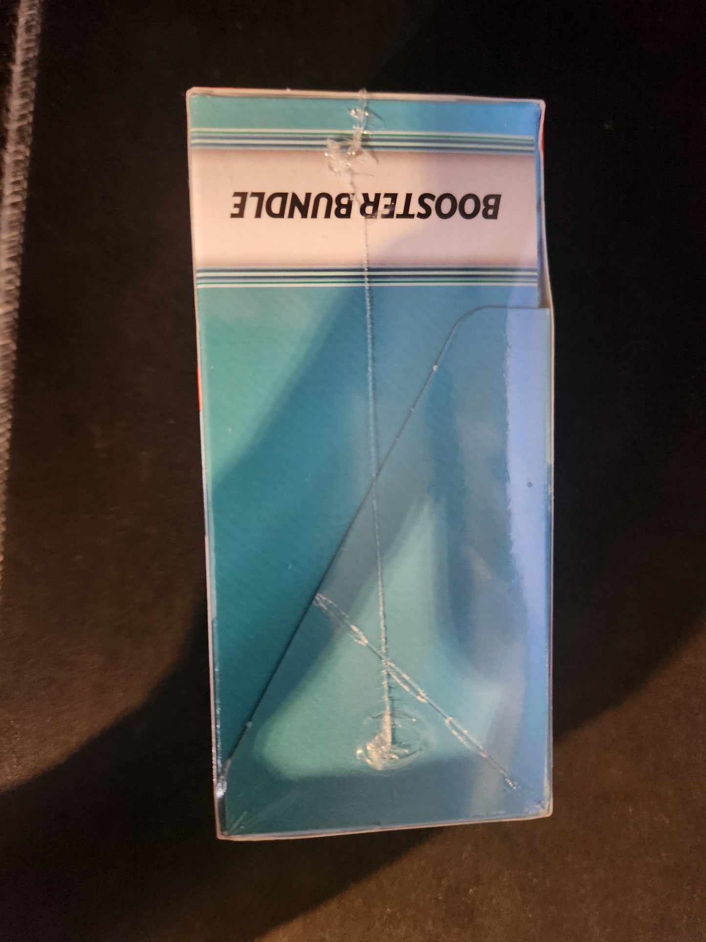 Pokémon Journey Together Booster Bundle