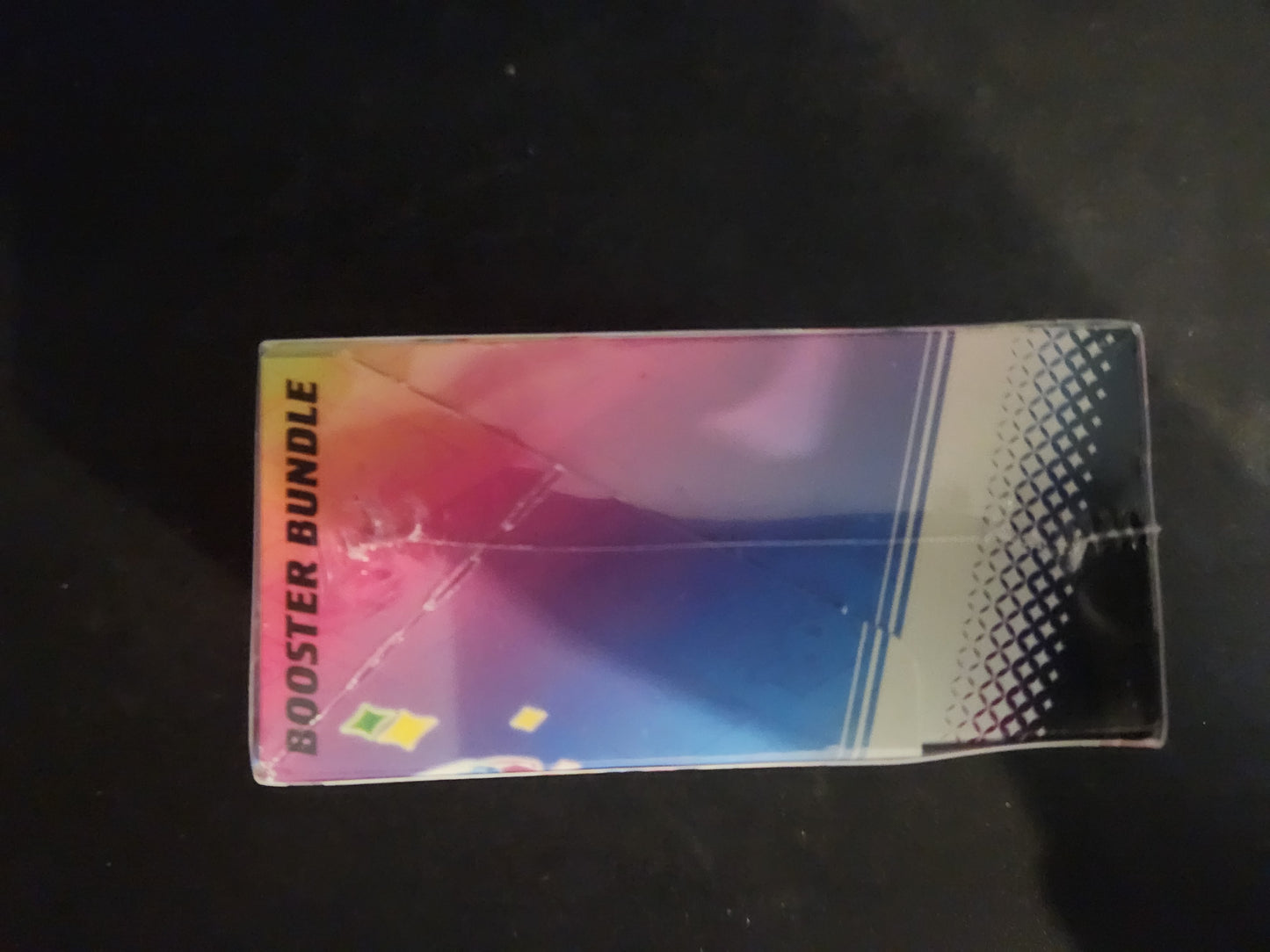 Prismatic Evolutions Booster Bundle