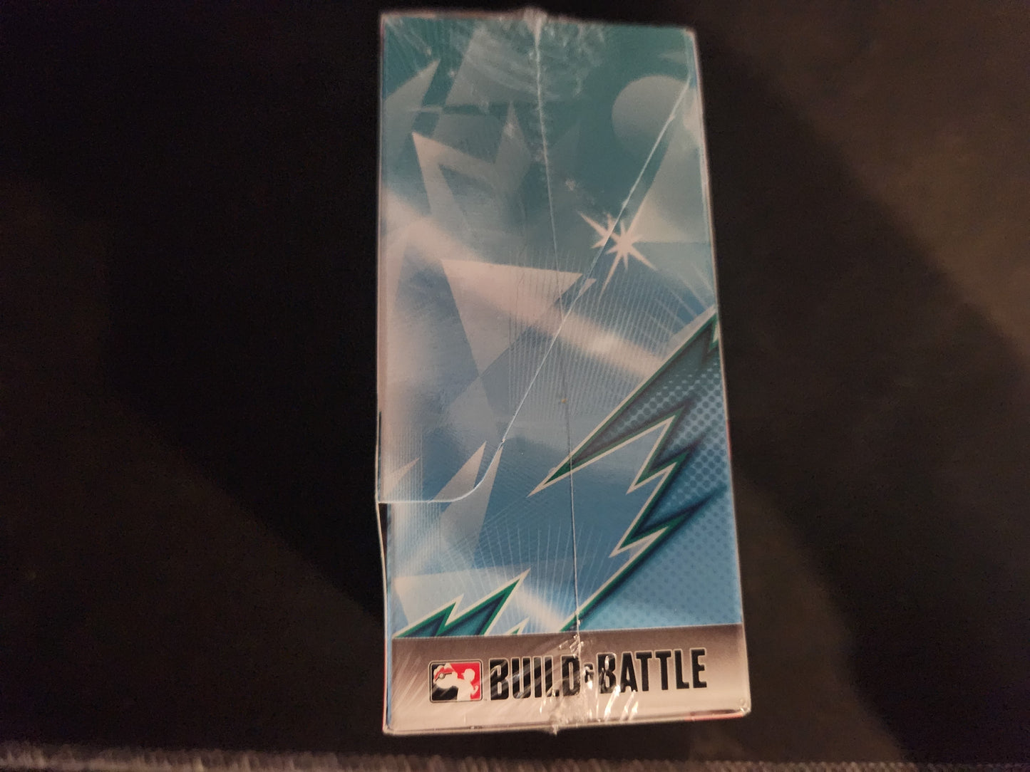 Journey Together Build & Battle Box - SV09