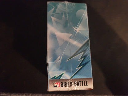 Journey Together Build & Battle Box - SV09