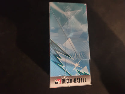 Journey Together Build & Battle Box - SV09