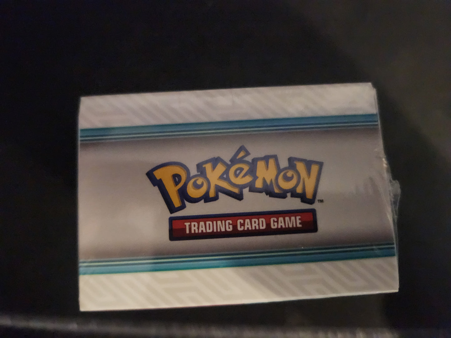 Journey Together Build & Battle Box - SV09