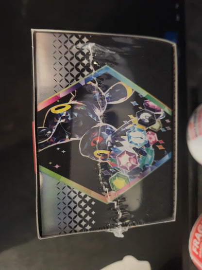 Prismatic Evolutions Surprise Box