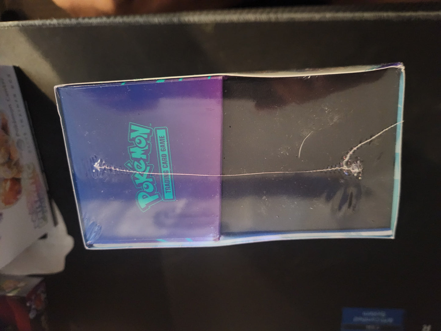 Journey Together Elite Trainer Box - SV09