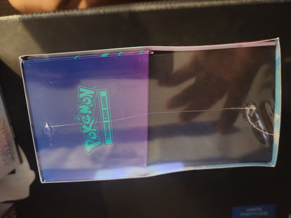 Journey Together Elite Trainer Box - SV09