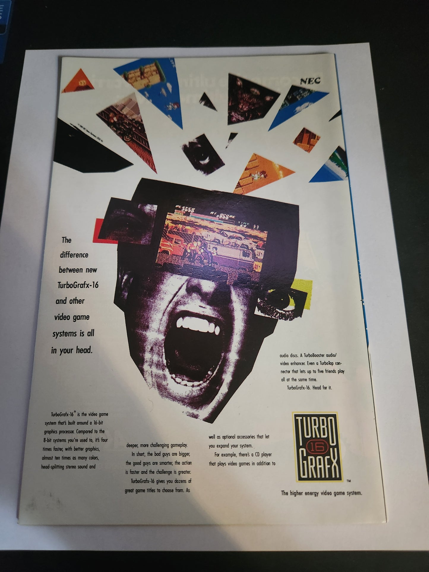 Secret Origins #46 DC ⋅ 1989 copy 2