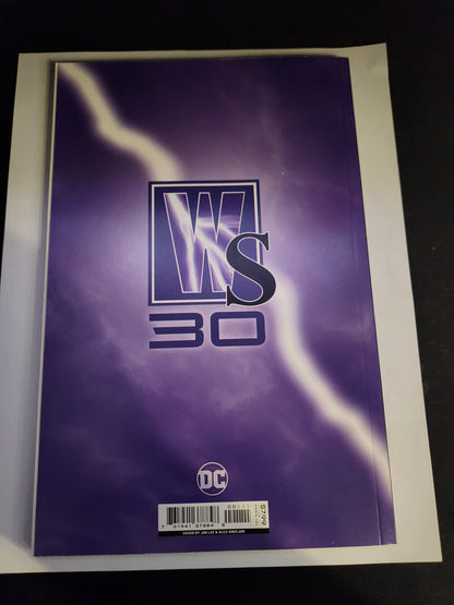 Wildstorm: 30th Anniversary #1 DC ⋅ 2022