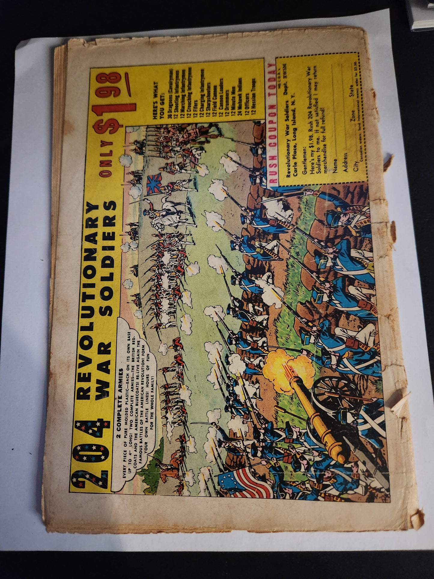 Superboy #108 Non-Key DC ⋅ 1963