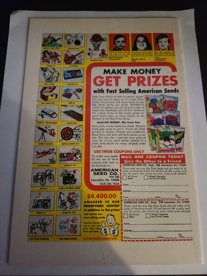 Creatures on the Loose #23 Non-Key Marvel ⋅ 1973