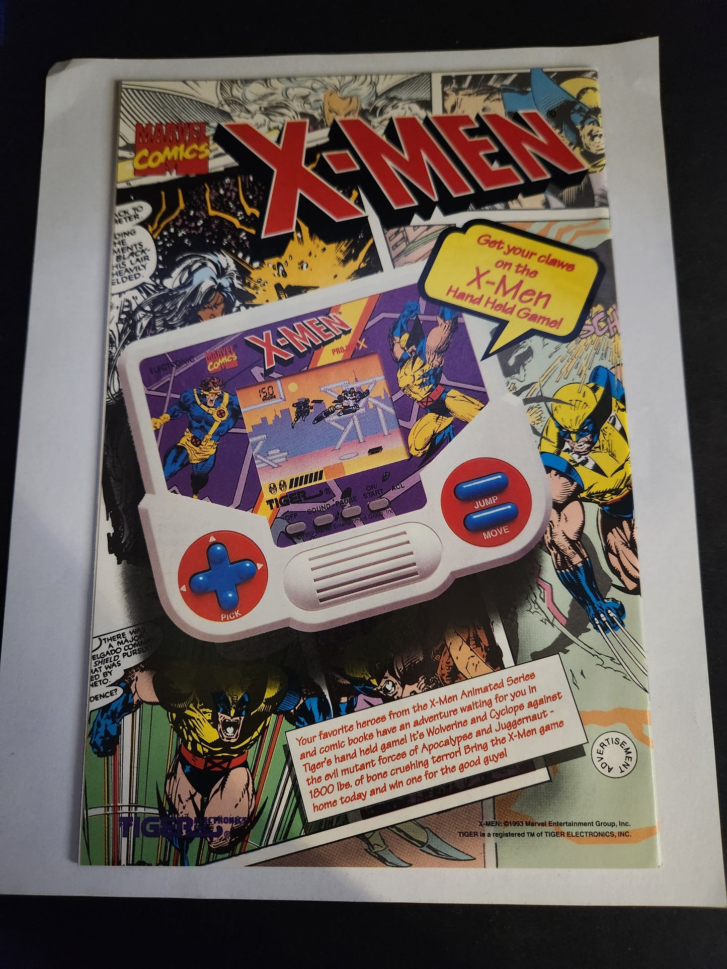 Sensational She-Hulk, The #57 Marvel ⋅ 1993