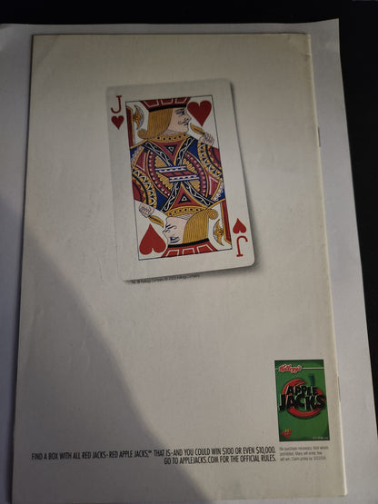 Exiles #23 Marvel ⋅ 2003