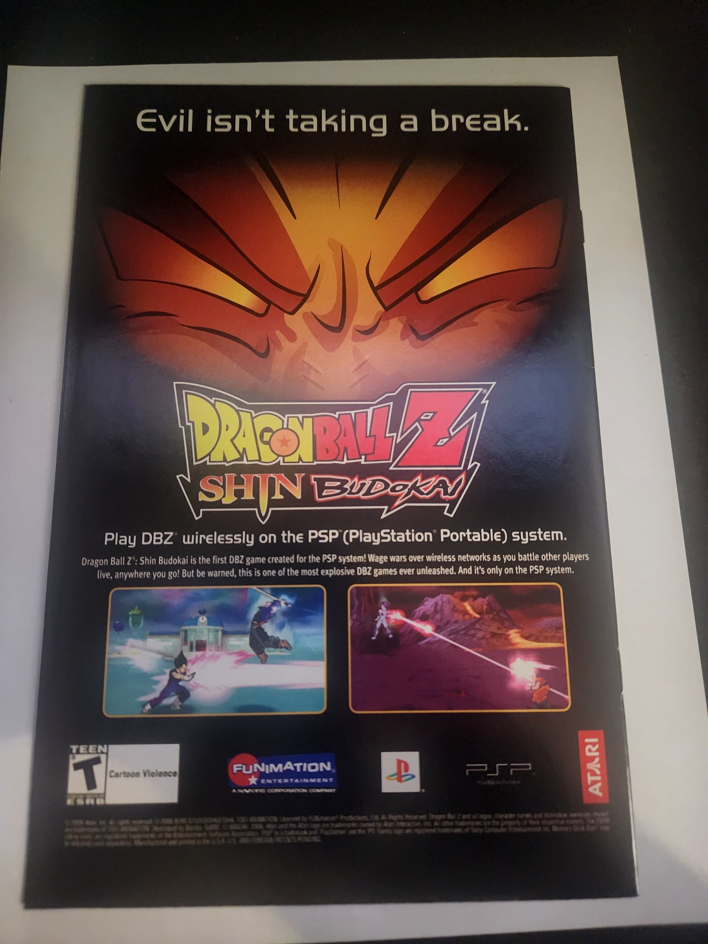 Captain America #16 Marvel ⋅ 2006