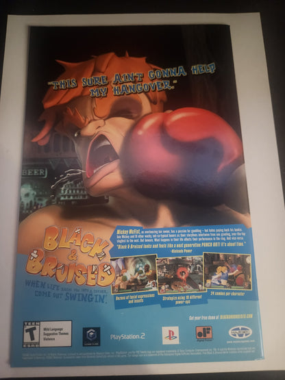 Superman 10-Cent Adventure #1 DC ⋅ 2003 copy 2