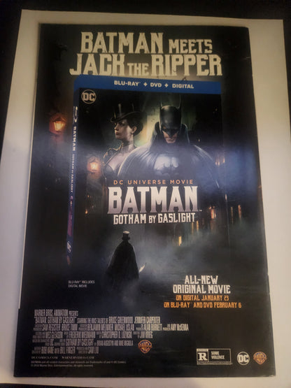 Damage #1 DC ⋅ 2018