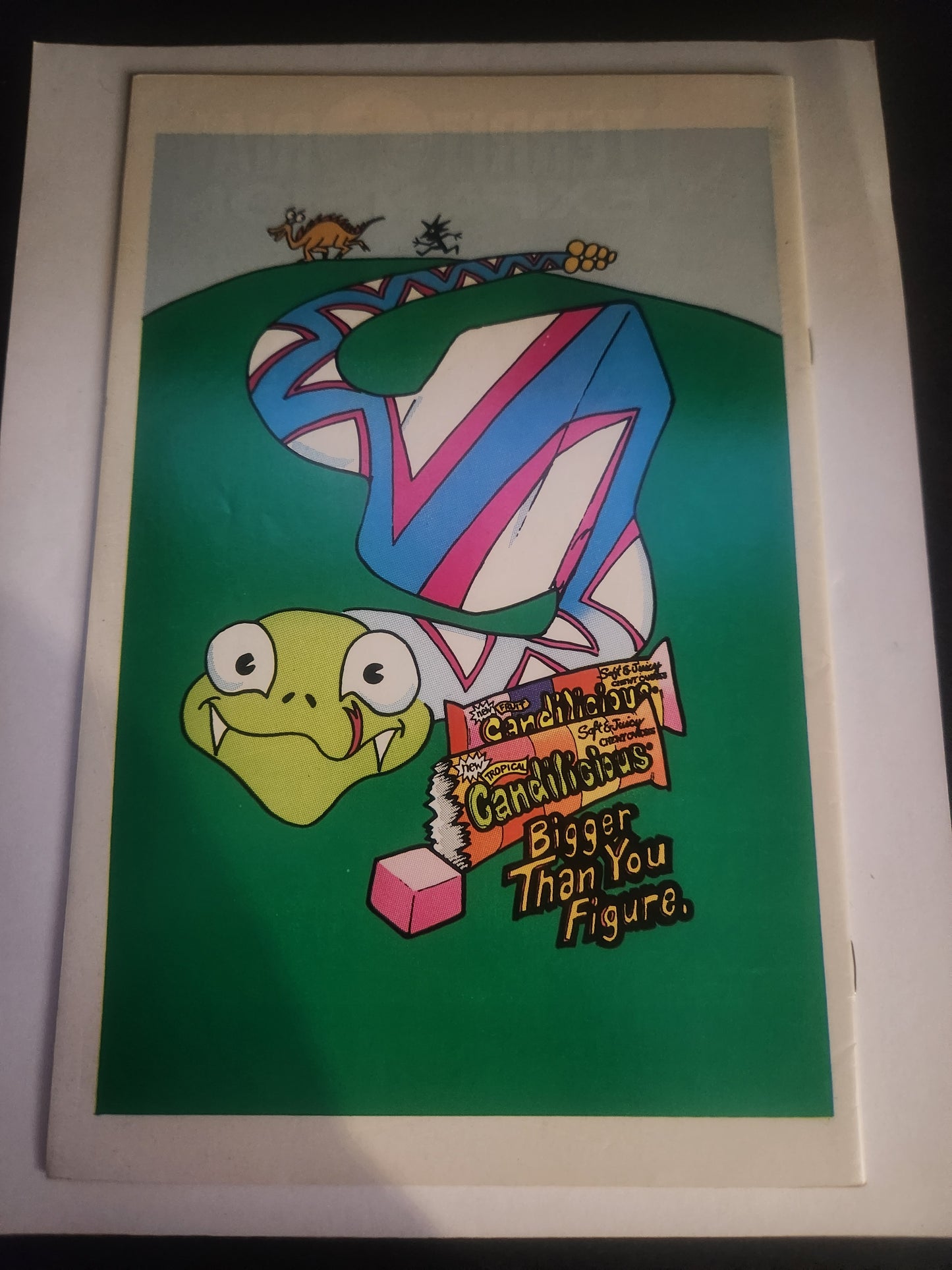 X-Terminators #1 Marvel ⋅ 1988