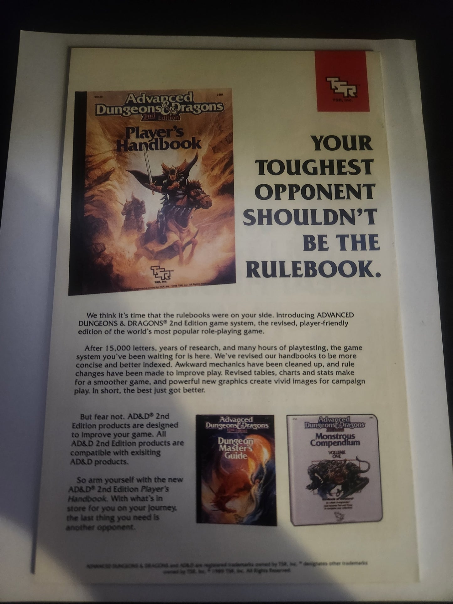 X-Men Annual #13 Marvel ⋅ 1989