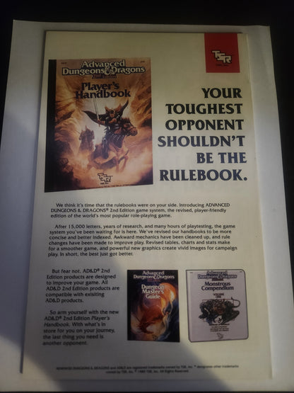 X-Men Annual #13 Marvel ⋅ 1989