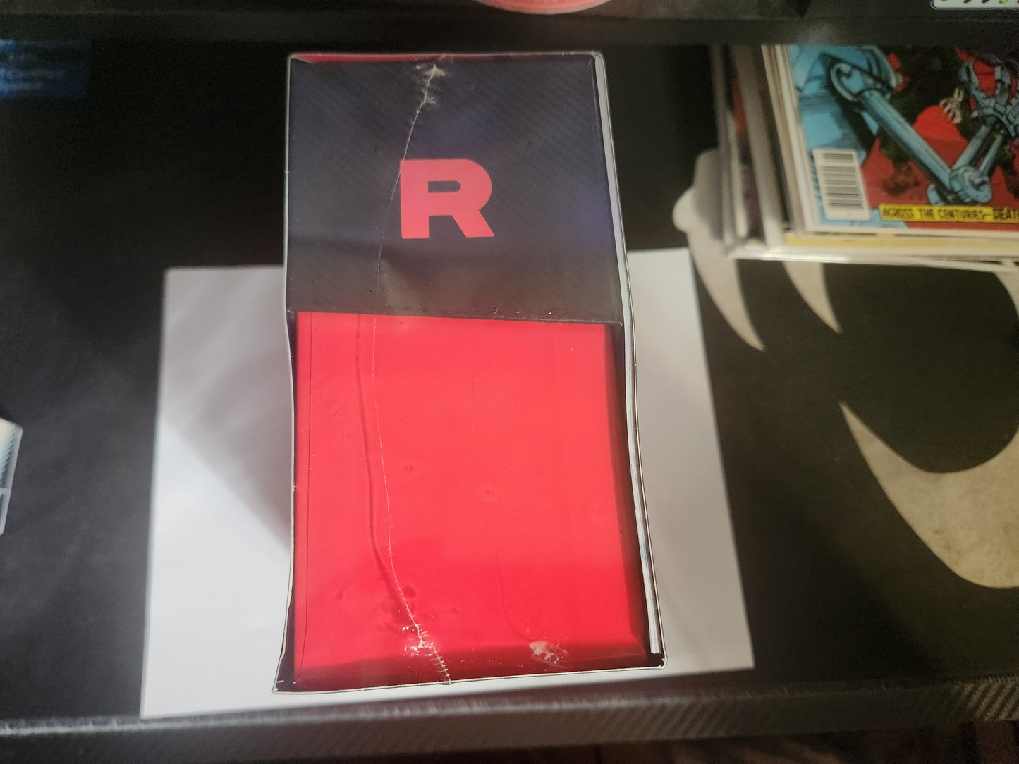 Pokemon Destined Rivals Elite Trainer Box