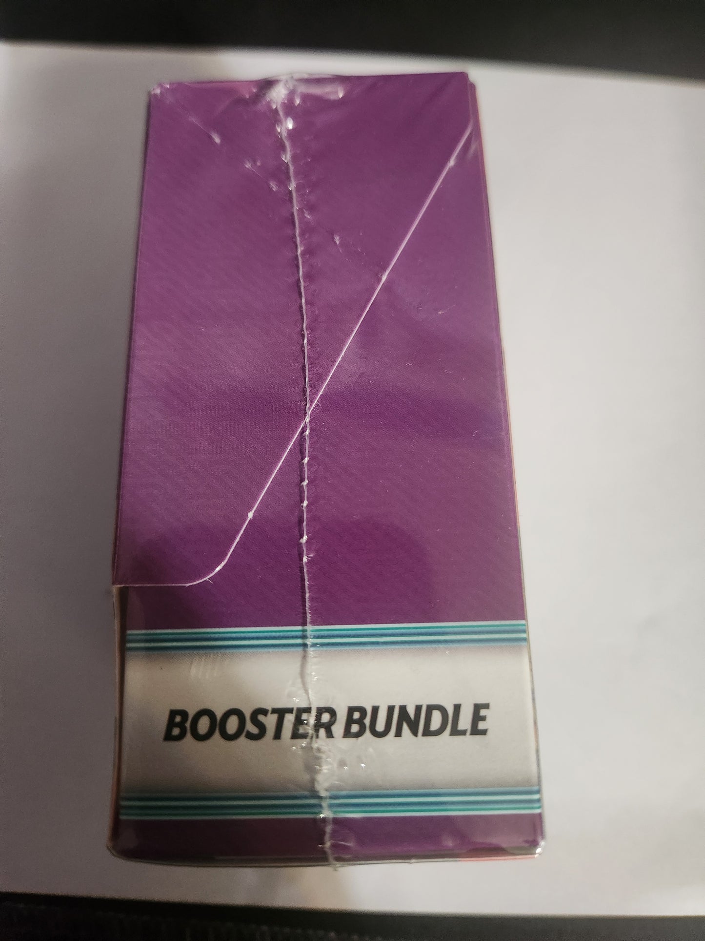 Pokemon Destined Rivals Booster Bundle (6 Packs)