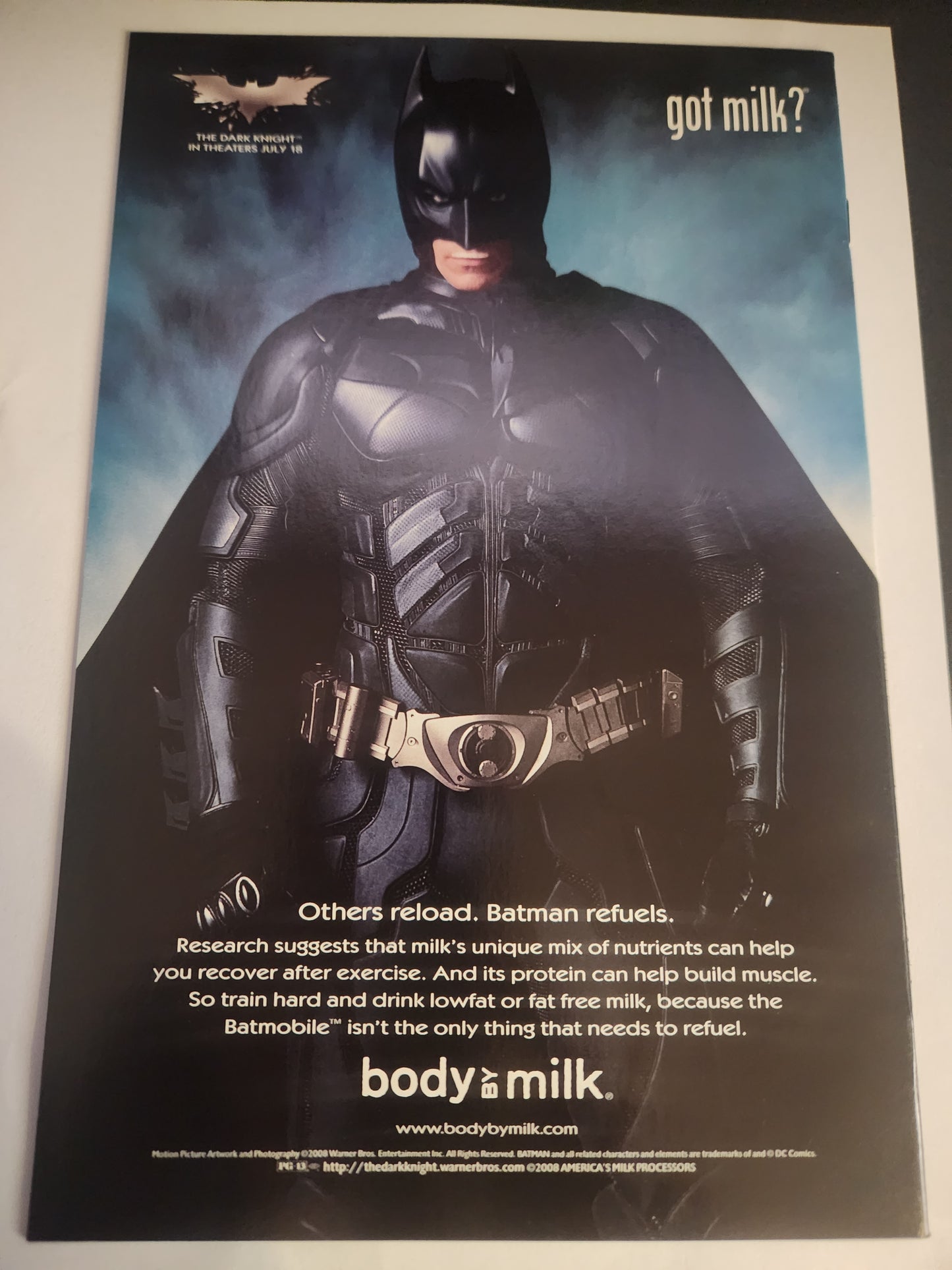 X-Men Legacy #214 / Marvel ⋅ 2008