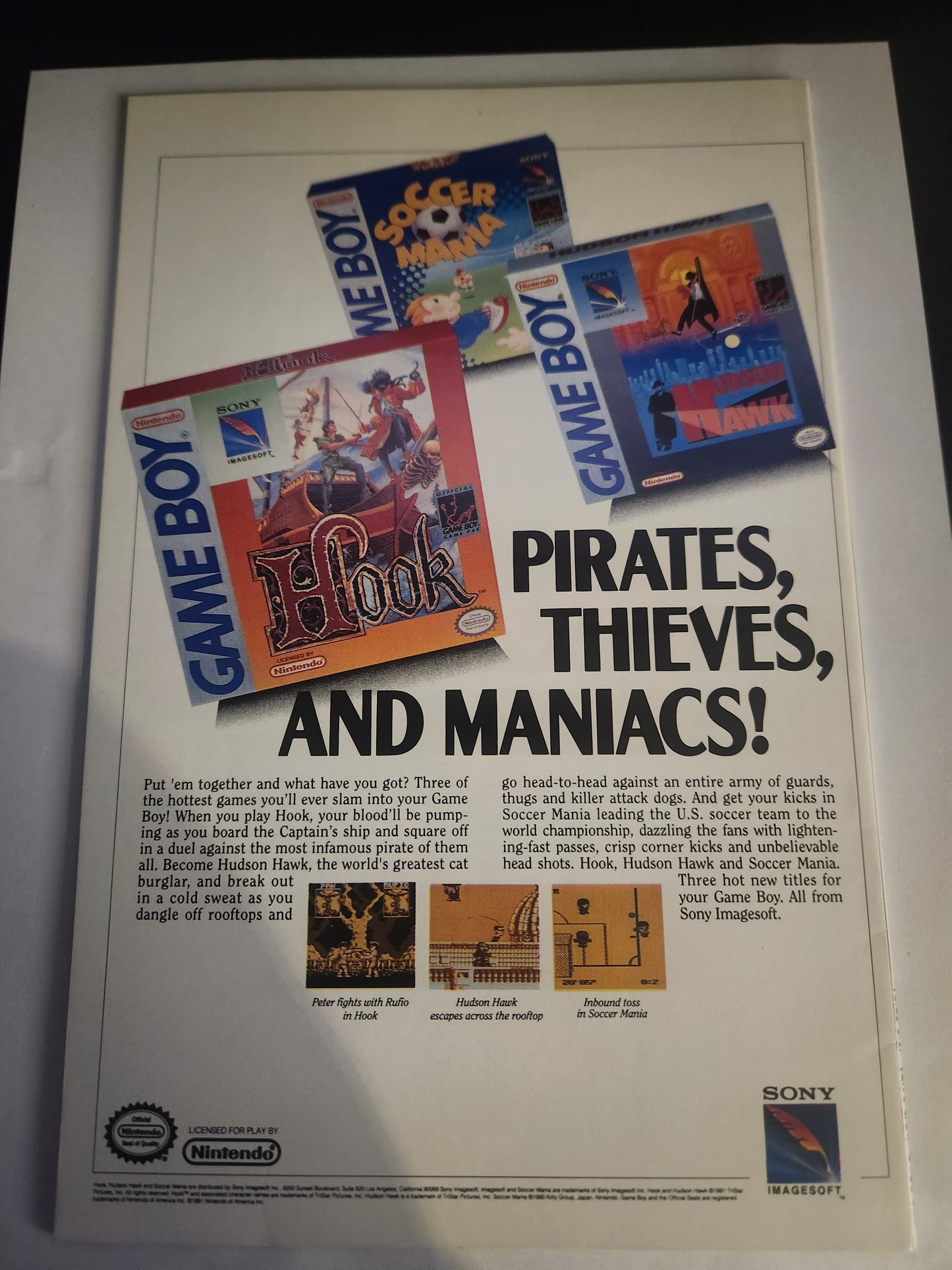 Fantastic Four Annual #25 / Marvel ⋅ 1992