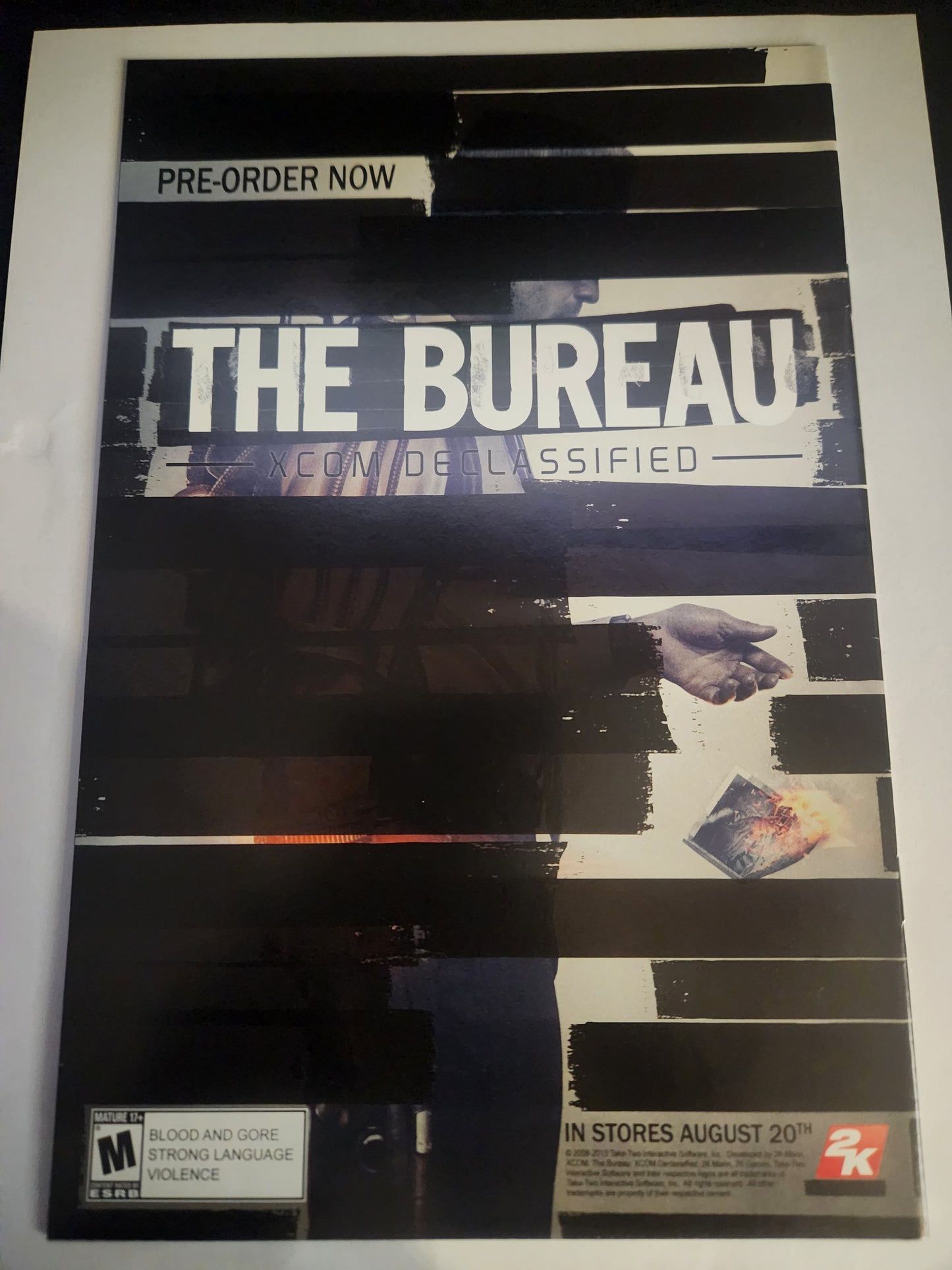 Green Arrow #22 / Variant ⋅ DC ⋅ 2013