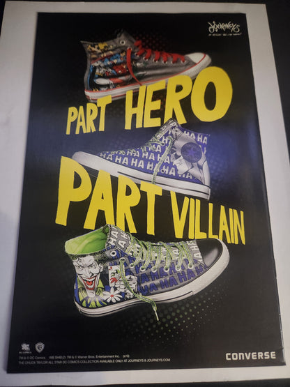 Birds of Prey #8 DC ⋅ 2011