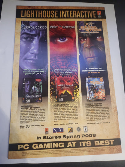 New-Gen #1 Marvel ⋅ 2008