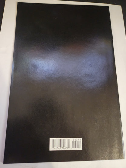 Alien: The Original Screenplay #2 key Dark Horse ⋅ 2020