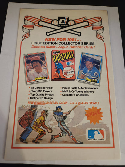 New Teen Titans #7 DC ⋅ 1981