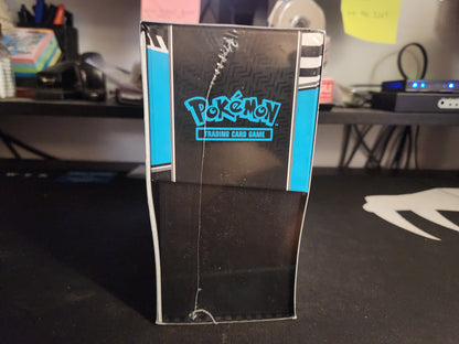 Pokemon Center Black Bolt & White Flare Etb set