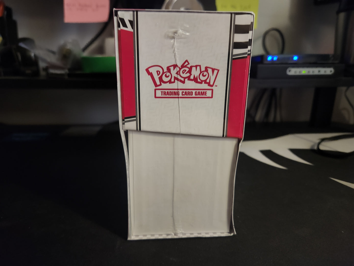 Pokemon Center Black Bolt & White Flare Etb set