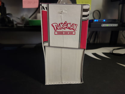 Pokemon Center Black Bolt & White Flare Etb set