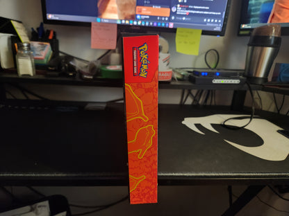 Charizard ex Special Collection