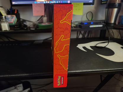 Charizard ex Special Collection