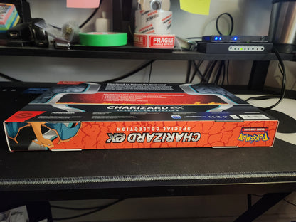 Charizard ex Special Collection